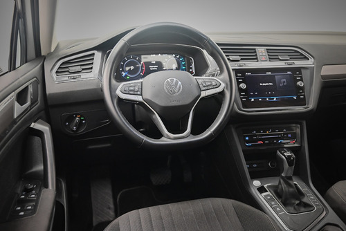 Volkswagen Tiguan 1.4 TFSI LIFE 7 PAX AT
