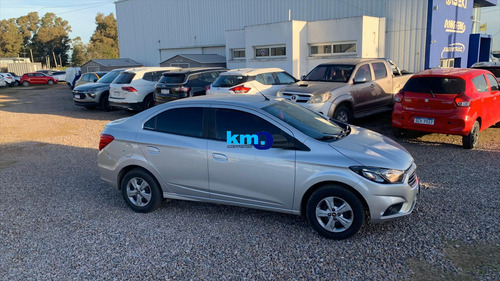 Chevrolet Prisma 1.0 Lt 78cv