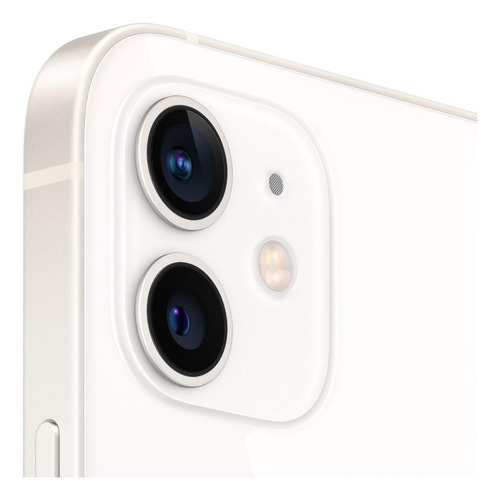 Imagem 4 de 10 de Apple iPhone 12 (64 GB) - Branco