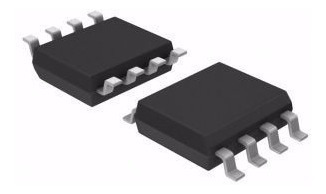 Circuito Integrado Tc8002d Smd Soic-8