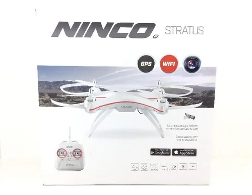 Ninco stratus opiniones new arrivals