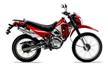 Comprar Yumbo Dakar 125 S Trx X3m Skua Dirty Casco Empa 36 Cuotas 