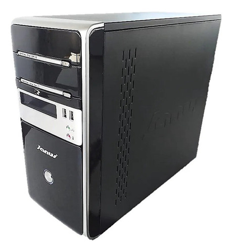 Cpu Torre Core I7 3770+12ram+500hd+sd240g+grafica 1gb+wifi (Reacondicionado)