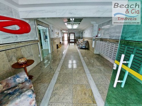Imagem 4 de 30 de Apto 3 Dorms, Ocian, Praia Grande, R$ R$ 720 Mil, Ap00825 - Vap00825