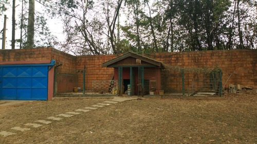 Imagem 10 de 13 de Chácara Com 4 Dormitórios À Venda, 1900 M² Por R$ 1.300.000 - Pinheirinho - Itu/sp - Ch0023