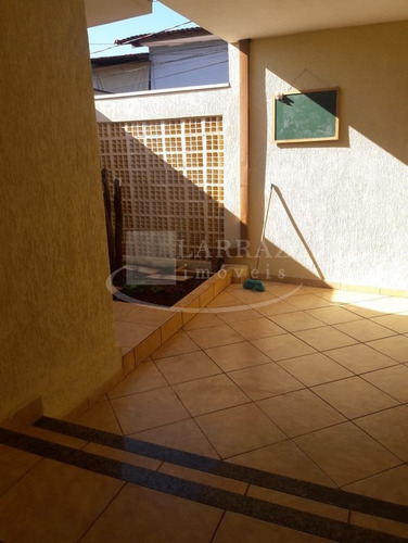 Imagem 6 de 20 de Ótima Casa Para Venda No Parque Das Andorinhas, 3 Dormitorios Mais Edícula, 2 Vagas Em 250 M2 De Area Total - Ca01864 - 70030491