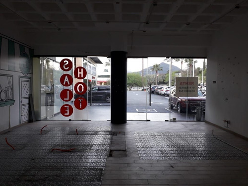 Imagen 11 de 13 de Local En Renta En Gómez Morín, San Pedro Garza García