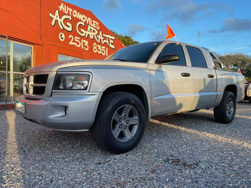 Imperdible !!! Dodge Dakota Doble Cabina 3.7 V6 Nafta 4x4