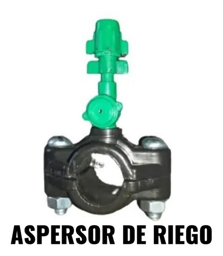 Aspersor De Riego 