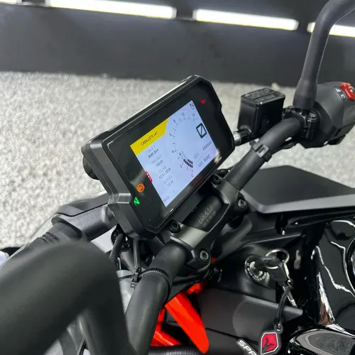 Ktm 390 Ng 2023