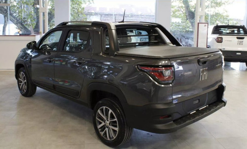Fiat Strada 1.3 Volcano