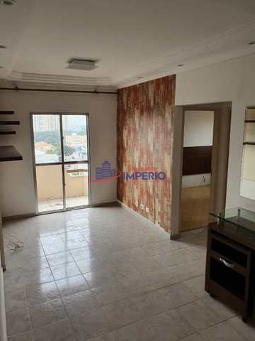 Imagem 1 de 15 de Apartamento Com 2 Dorms, Gopoúva, Guarulhos - R$ 305 Mil, Cod: 6931 - V6931