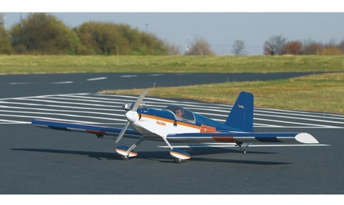 Kit Do Aviao Gp Escapade .61 Arf