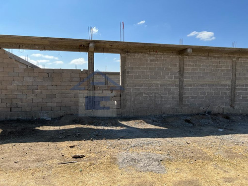 Terreno En Venta En Ejido De San Vicente Chicoloapan De Juárez