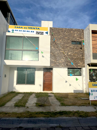 Casa En Venta En Rio Blanco