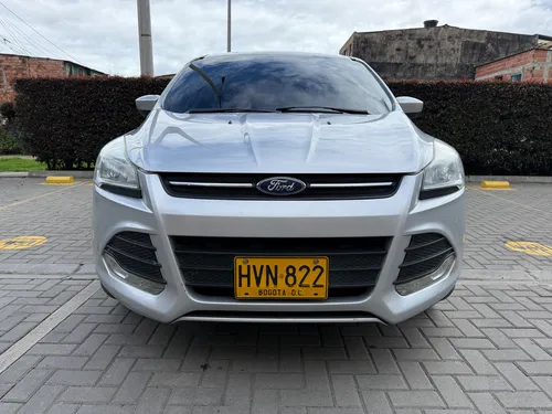 Ford Escape 2.0 Se 4x2