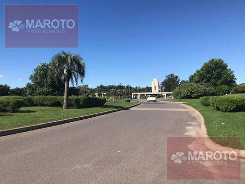 Imagen 19 de 19 de Casa En Venta En Haras Santa Maria - Maroto Propiedades
