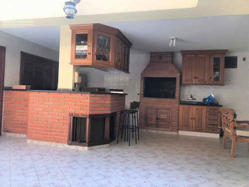 Imagem 28 de 29 de Linda Casa Na Vila Suíça Em Indaiatuba/sp - Ca04678 - 34281046