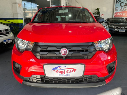 Fiat Mobi 1.0 Like Flex 5p