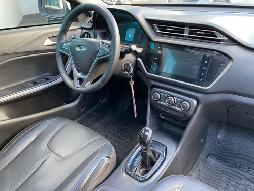 Chery Tiggo 2 Tiggo 2 ACT 1.5 16V Flex Aut.5p
