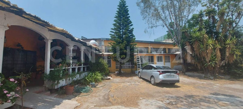 Imagen 3 de 24 de Terreno En Venta Santa Fe