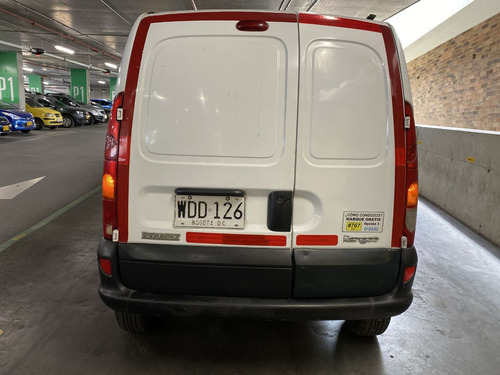 Renault Kangoo 1.6 Express