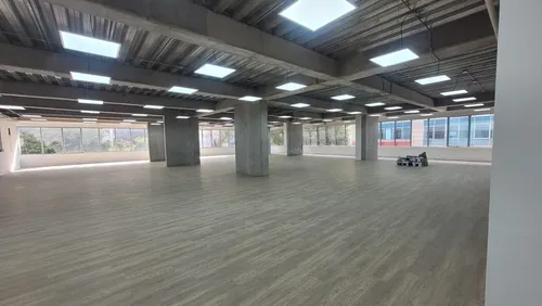 Arriendo Oficina Comercial