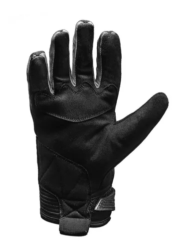 Guantes Moto Stav Base Protection Shock Control