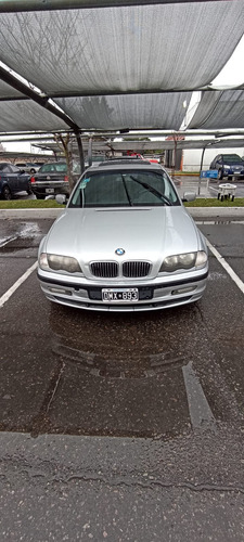 BMW Serie 3 2.0 328i Executive At