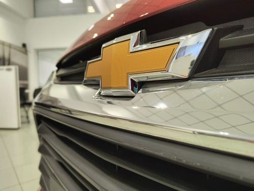 Chevrolet Tracker 1.2 Premier Turbo At