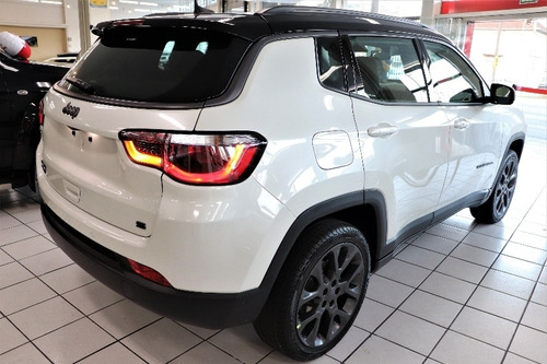 Jeep Compass Diesel 4x4