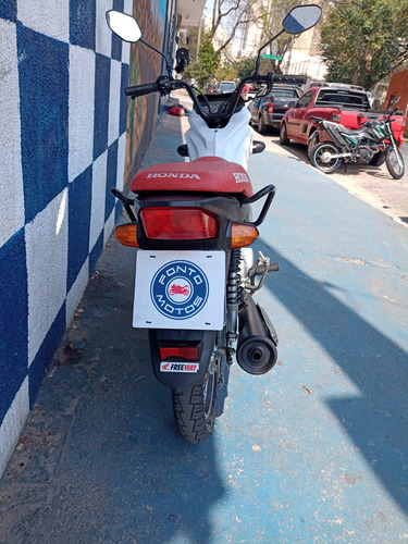 Honda Pop 110i 2023