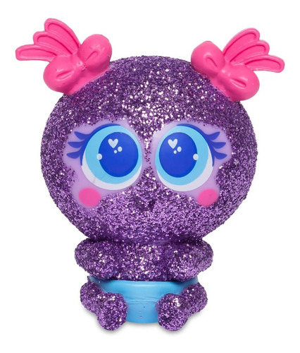 Imagen 5 de 6 de Muñeca Chamoy Edicion Especial 100pre Brillando