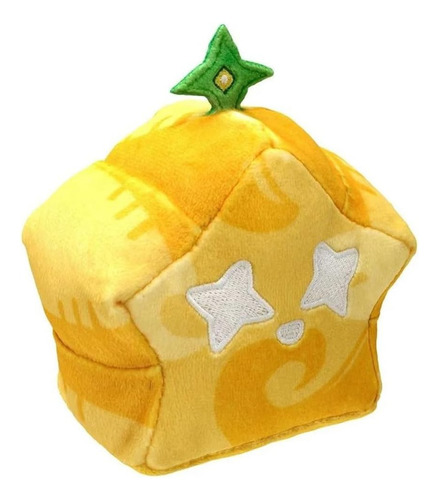 Blox Fruits Peluche Felpa Regalo Navidad-6 Pulgadas