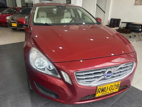 Volvo S60 2.0 T5