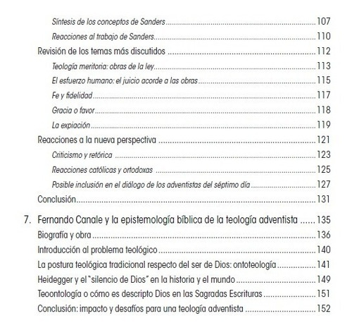 Imagen 4 de 4 de Teólogos Influyentes Del Siglo Xx
