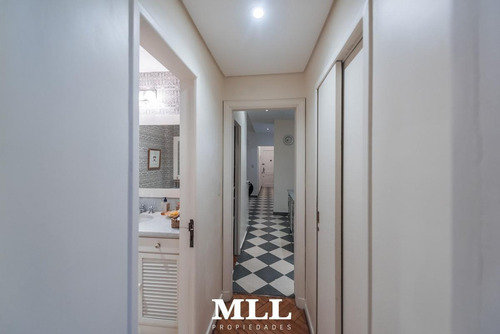 Imagen 25 de 30 de Departamento - Recoleta
