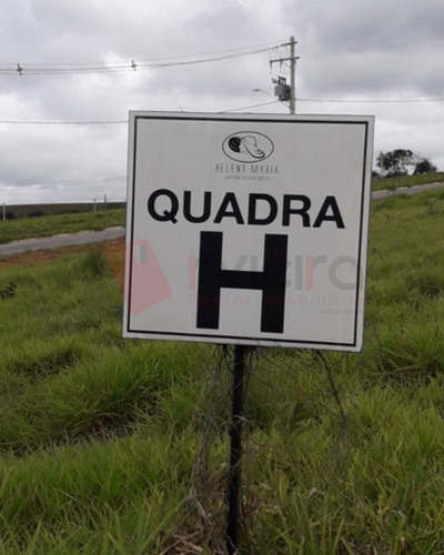 Imagem 6 de 17 de Lindo Terreno Com 200 M² No Condomínio Helena Maria Jardim Residencial - Sorocaba - Sp - 1970 - 69387616