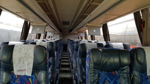 Imagen 8 de 13 de Volvo 9700 Año 2009 2 Ejes Muy Buenos