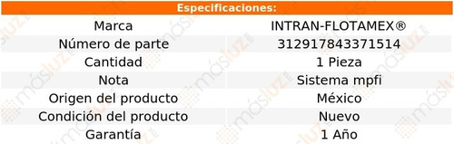 Sensor De Velocidad Chevrolet Tahoe V8 5.7l 95/98