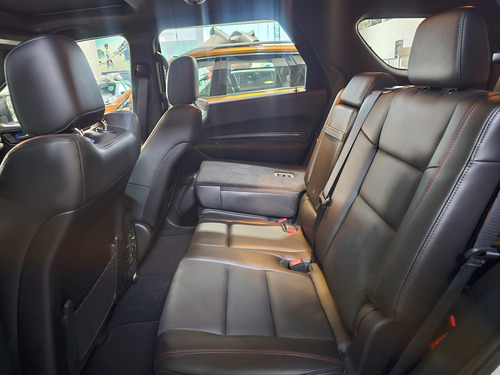 Dodge Durango 5.7 V8 R/t At