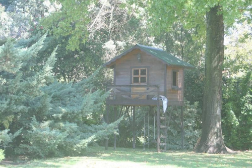 Imagen 21 de 23 de Casa Con Pileta Y Quincho En Roldán En Venta