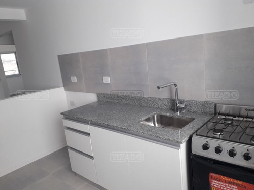 Departamento En Venta Ubicado En Parque Chas, Capital Federal, Buenos Aires