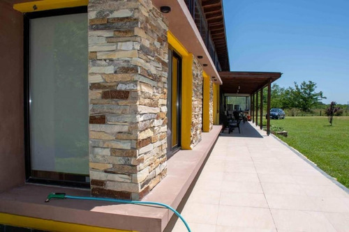 Imagen 10 de 24 de Chacra En Venta, Excelente Ubicacion, Piscina, Inmejorable Zona Agreste