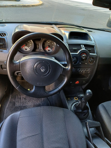 Renault Mégane II 1.6 L Confort Plus