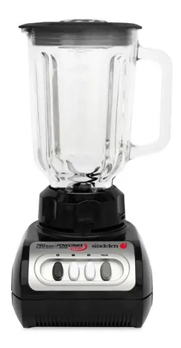 Licuadora sindelen 750 watts sale