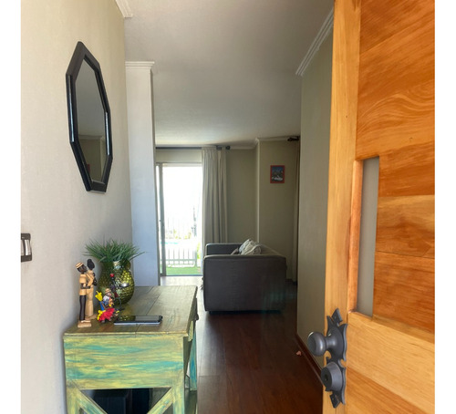 Casa Conjunto Residencial Monte Andino, Puente Alto