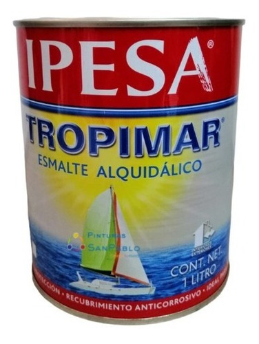 Ipesa Tropimar  1lt