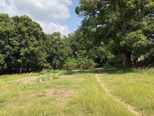 Terreno En Venta En Tuxtla Gutierrez