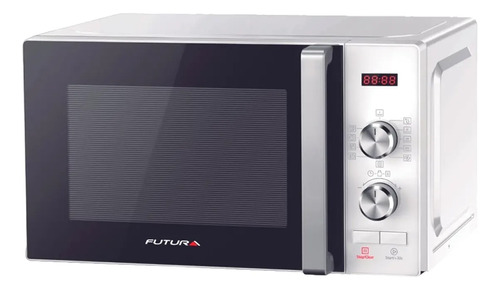 Microondas De Mesa Futura Fut-mw20dw 20 Litros 700w Febo